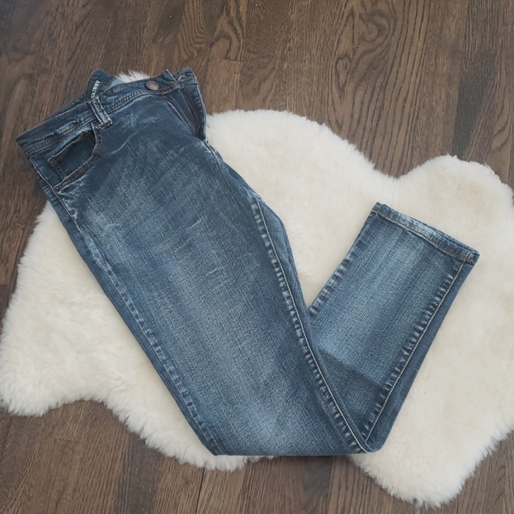Mossimo Skinny Jeans - Picture 5 of 6